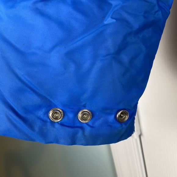 Woolrich vintage down puffer jacket mens M - Picture 7 of 16